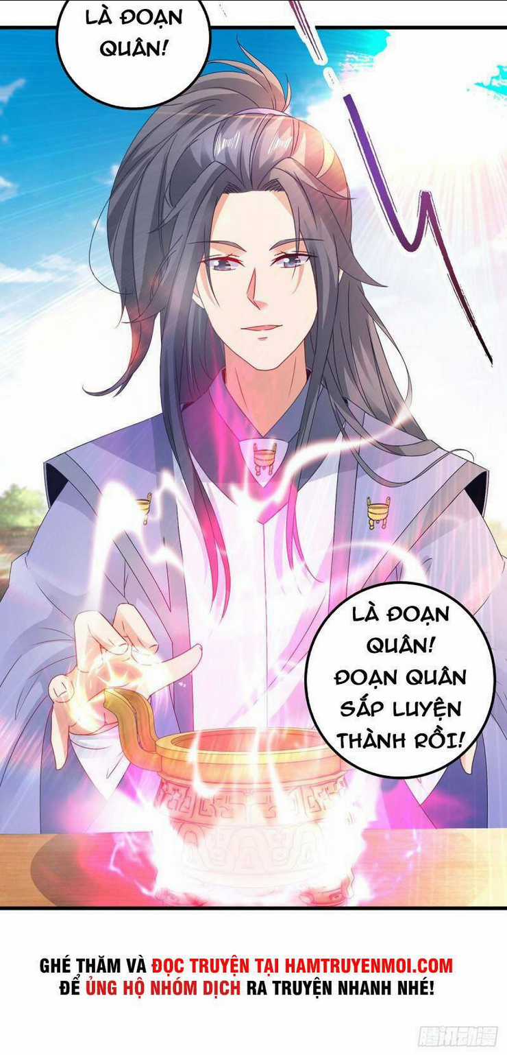 Thần Hồn Võ Đế - Chapter 182 - Trang 32