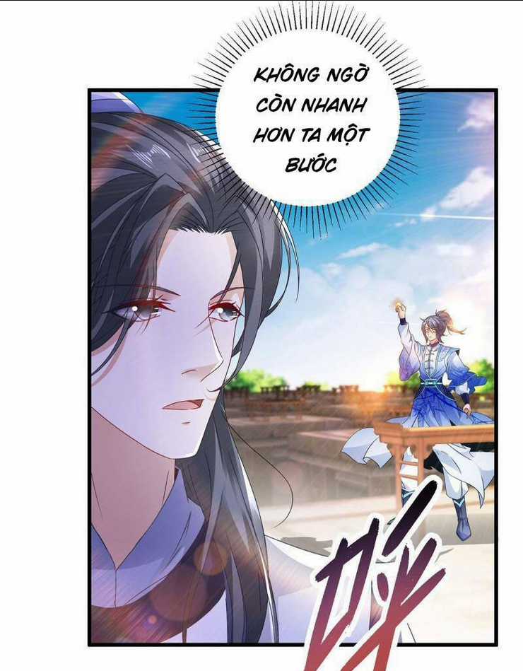 Thần Hồn Võ Đế - Chapter 182 - Trang 5