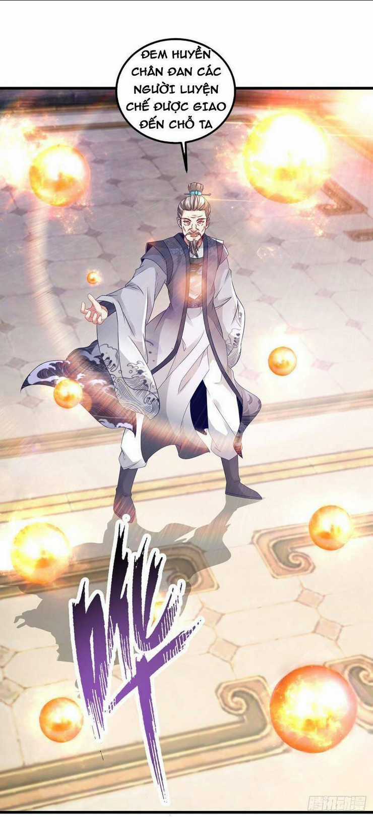 Thần Hồn Võ Đế - Chapter 182 - Trang 7