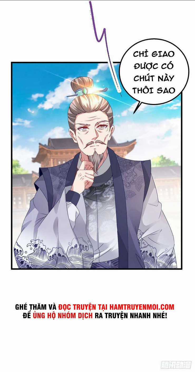 Thần Hồn Võ Đế - Chapter 182 - Trang 8