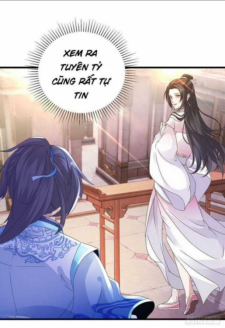 Thần Hồn Võ Đế - Chapter 182 - Trang 9