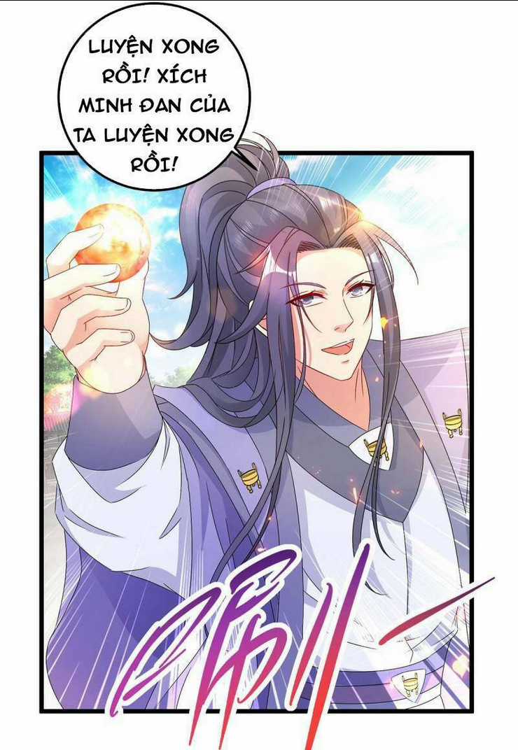 Thần Hồn Võ Đế - Chapter 183 - Trang 2