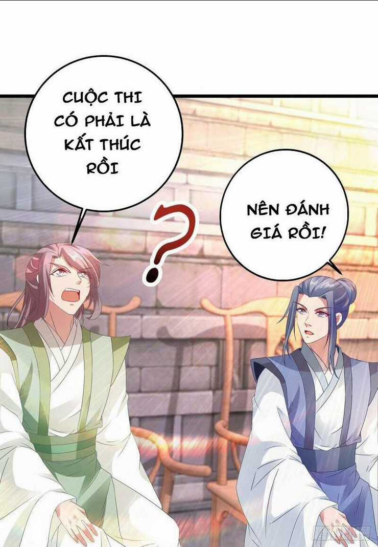 Thần Hồn Võ Đế - Chapter 183 - Trang 11
