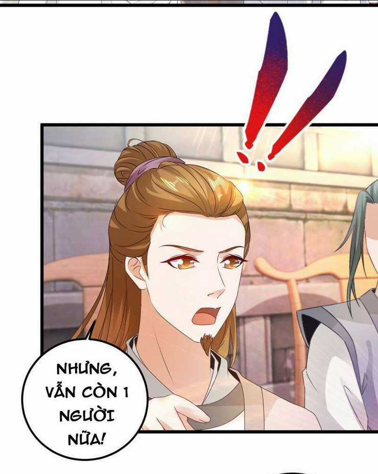 Thần Hồn Võ Đế - Chapter 183 - Trang 12