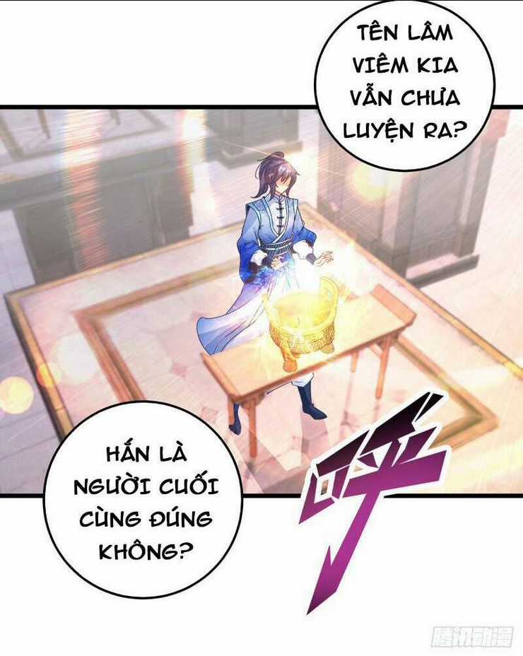 Thần Hồn Võ Đế - Chapter 183 - Trang 13