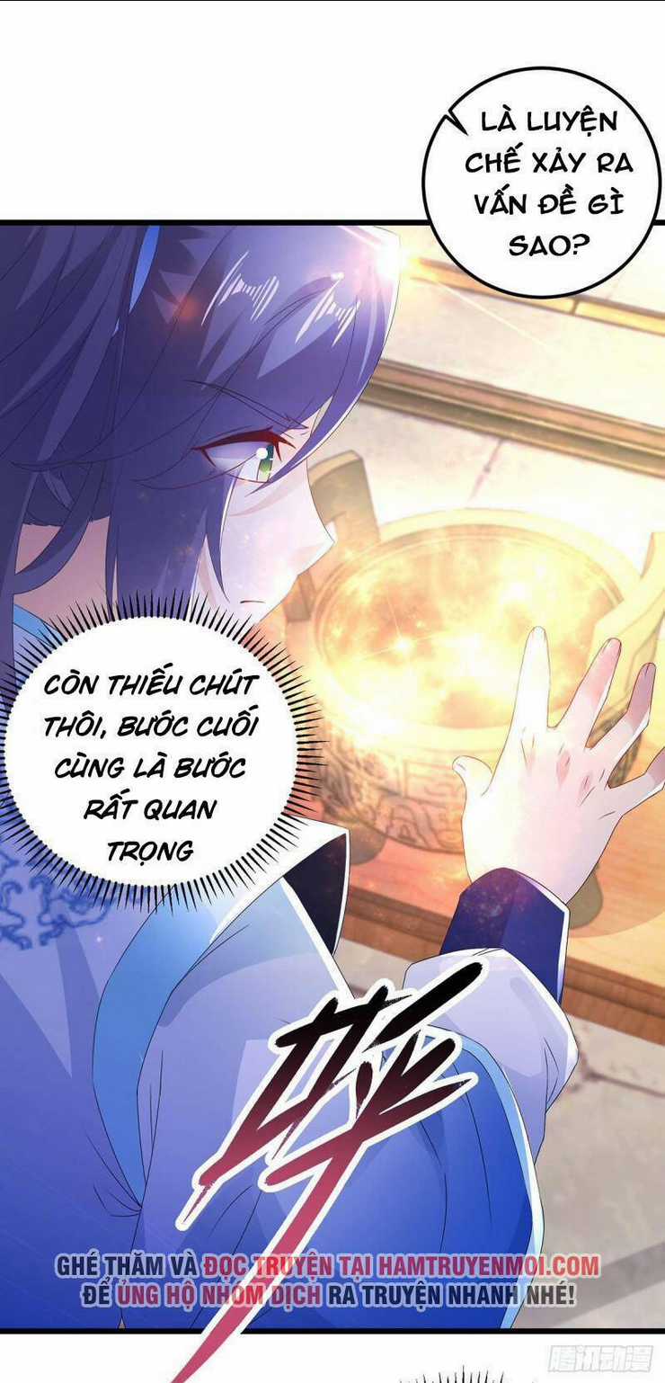 Thần Hồn Võ Đế - Chapter 183 - Trang 14