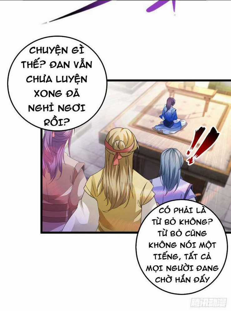 Thần Hồn Võ Đế - Chapter 183 - Trang 16