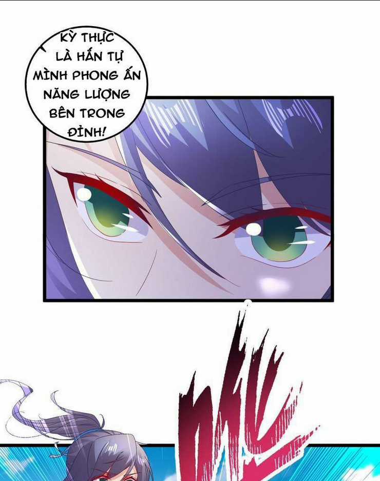 Thần Hồn Võ Đế - Chapter 183 - Trang 18