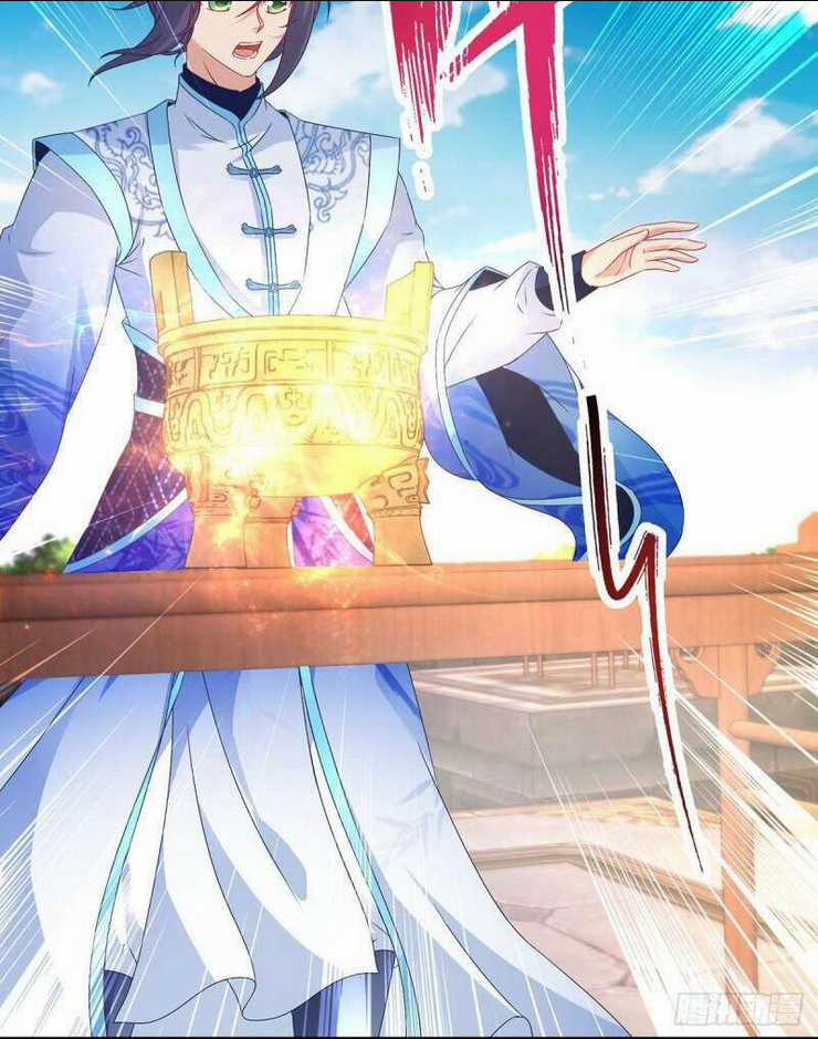 Thần Hồn Võ Đế - Chapter 183 - Trang 19