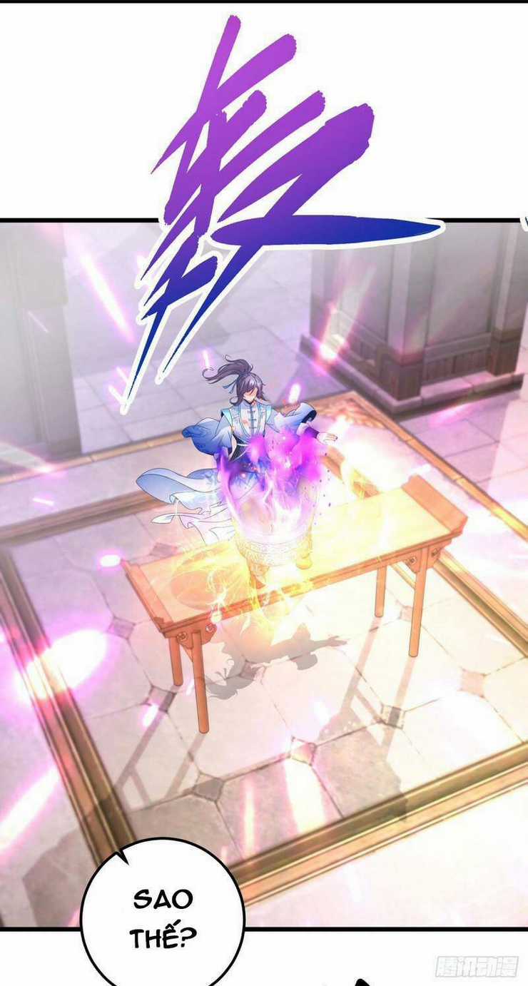 Thần Hồn Võ Đế - Chapter 183 - Trang 20