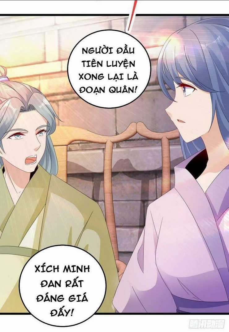 Thần Hồn Võ Đế - Chapter 183 - Trang 3