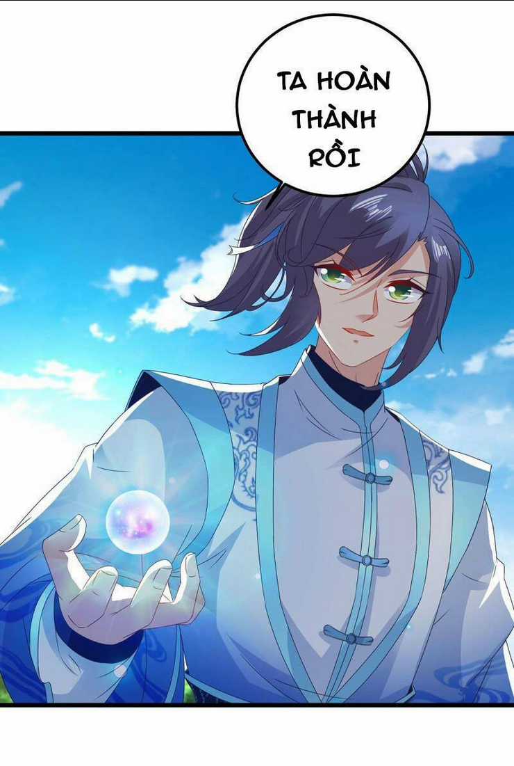 Thần Hồn Võ Đế - Chapter 183 - Trang 23