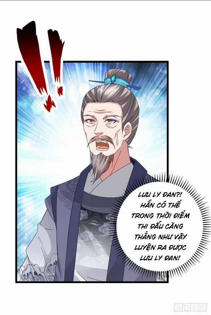 Thần Hồn Võ Đế - Chapter 183 - Trang 24