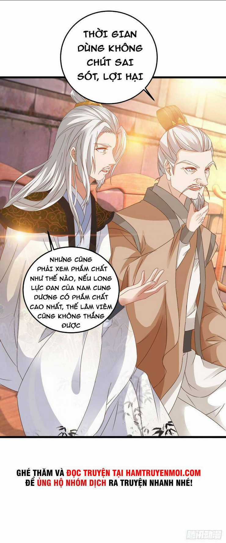 Thần Hồn Võ Đế - Chapter 183 - Trang 25