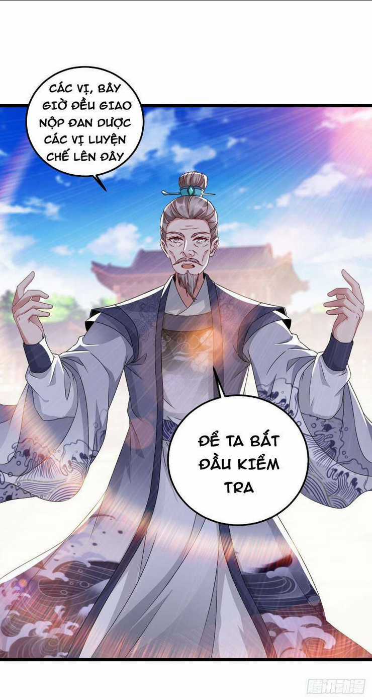Thần Hồn Võ Đế - Chapter 183 - Trang 26