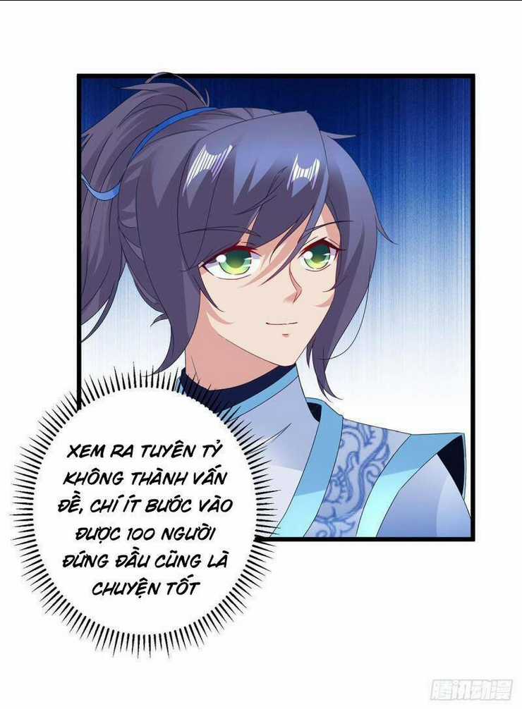 Thần Hồn Võ Đế - Chapter 183 - Trang 30