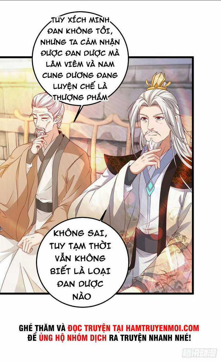 Thần Hồn Võ Đế - Chapter 183 - Trang 4
