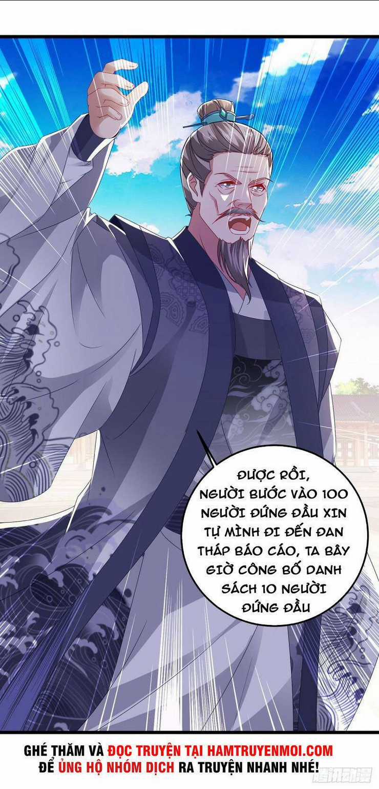 Thần Hồn Võ Đế - Chapter 183 - Trang 31