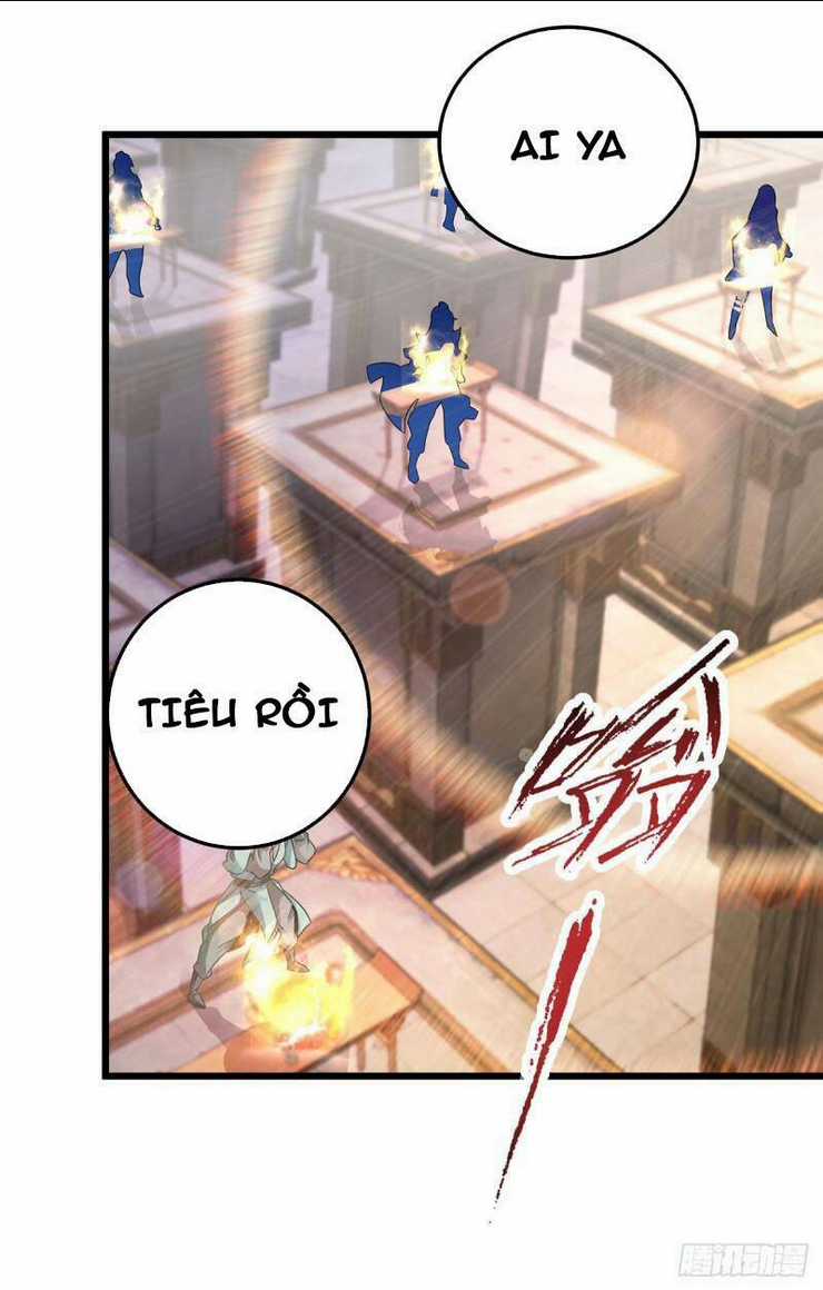 Thần Hồn Võ Đế - Chapter 183 - Trang 5