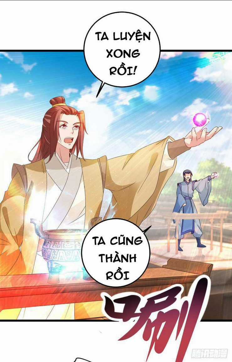Thần Hồn Võ Đế - Chapter 183 - Trang 6