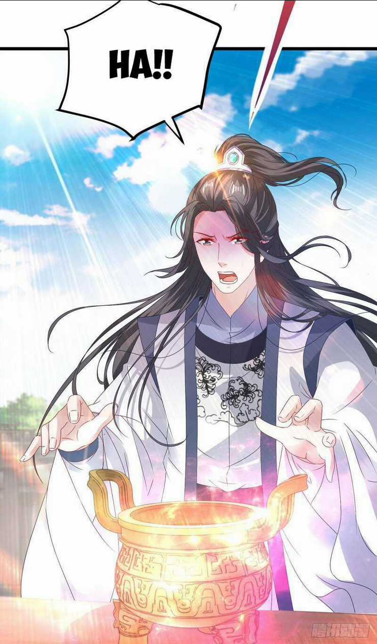 Thần Hồn Võ Đế - Chapter 183 - Trang 7