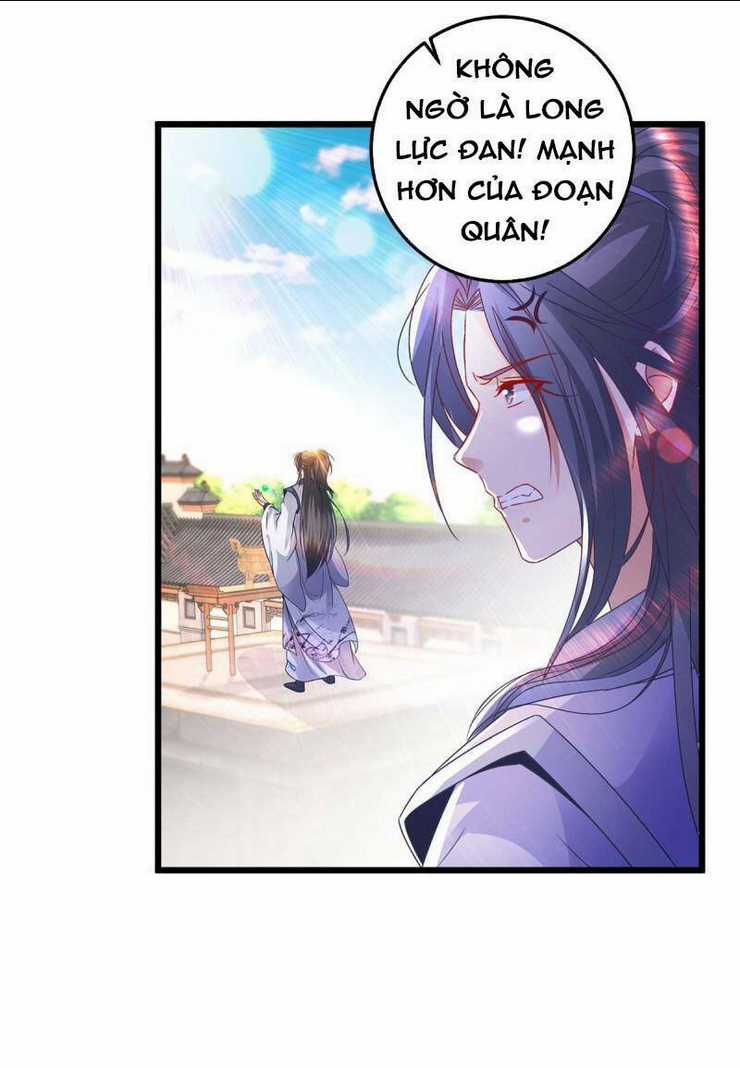 Thần Hồn Võ Đế - Chapter 183 - Trang 10