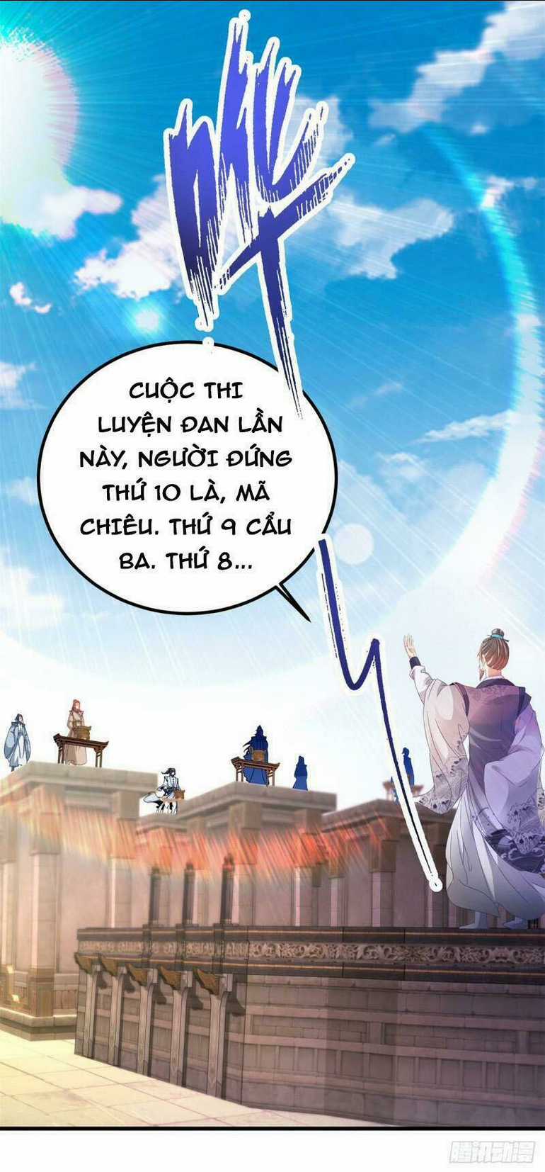 Thần Hồn Võ Đế - Chapter 184 - Trang 1