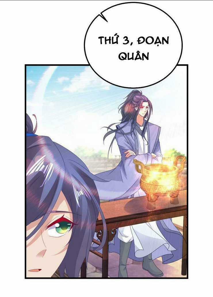 Thần Hồn Võ Đế - Chapter 184 - Trang 2