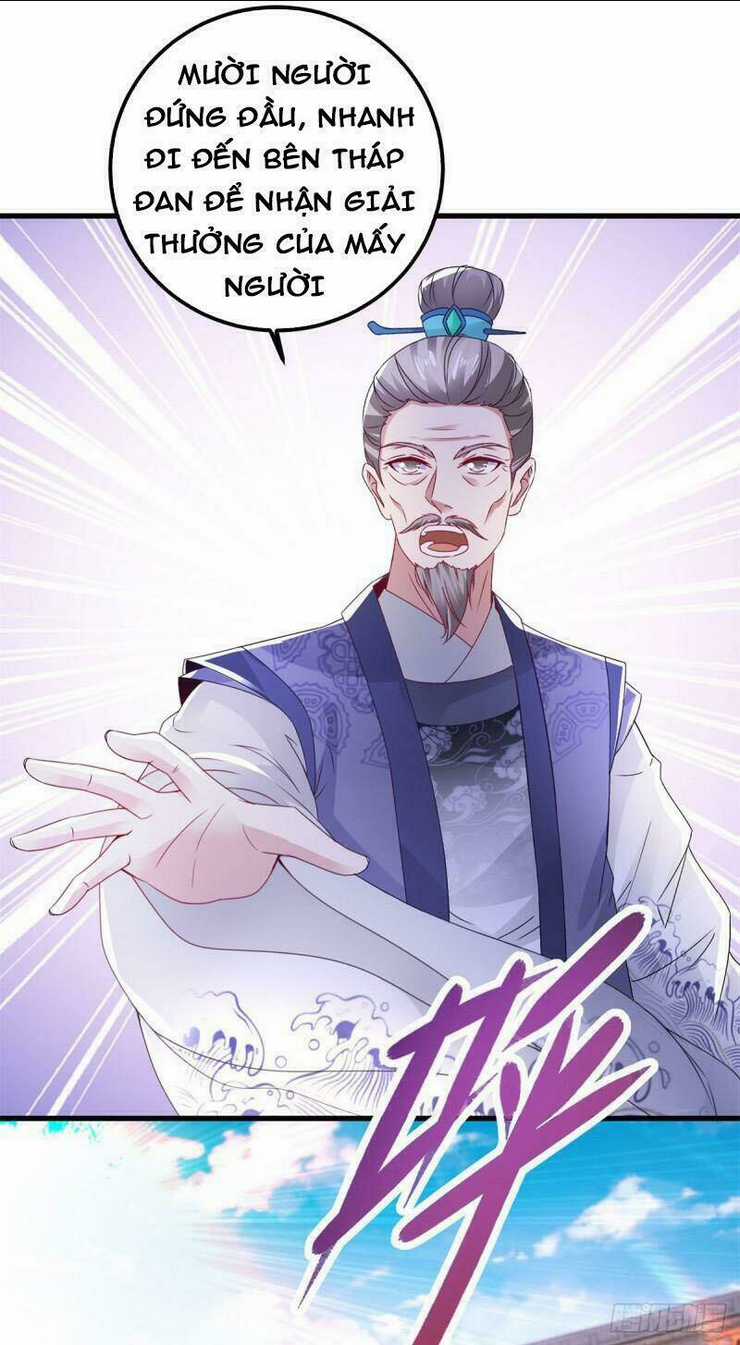 Thần Hồn Võ Đế - Chapter 184 - Trang 11