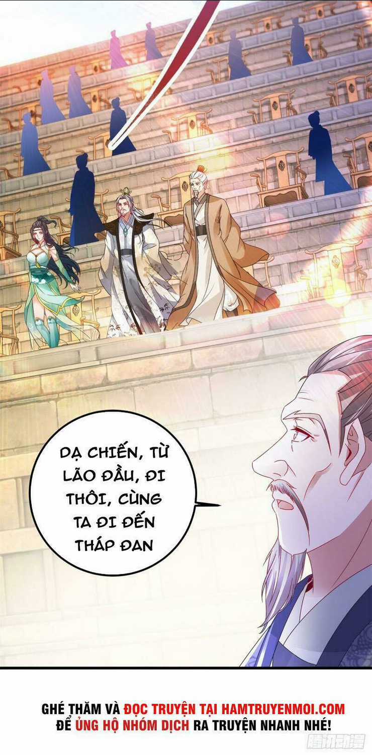 Thần Hồn Võ Đế - Chapter 184 - Trang 12