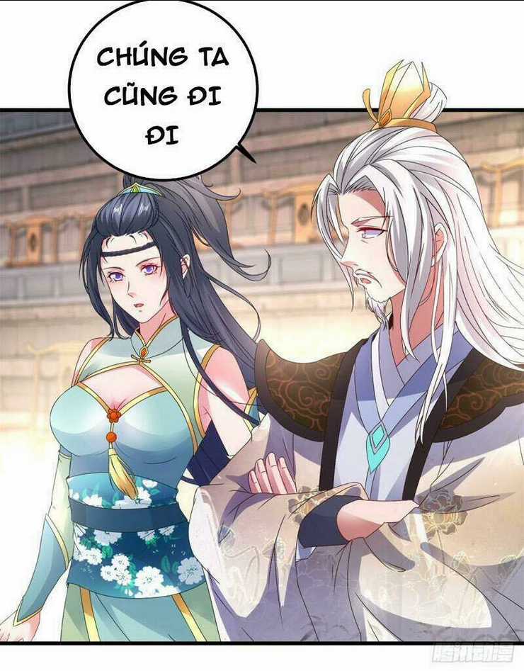 Thần Hồn Võ Đế - Chapter 184 - Trang 14