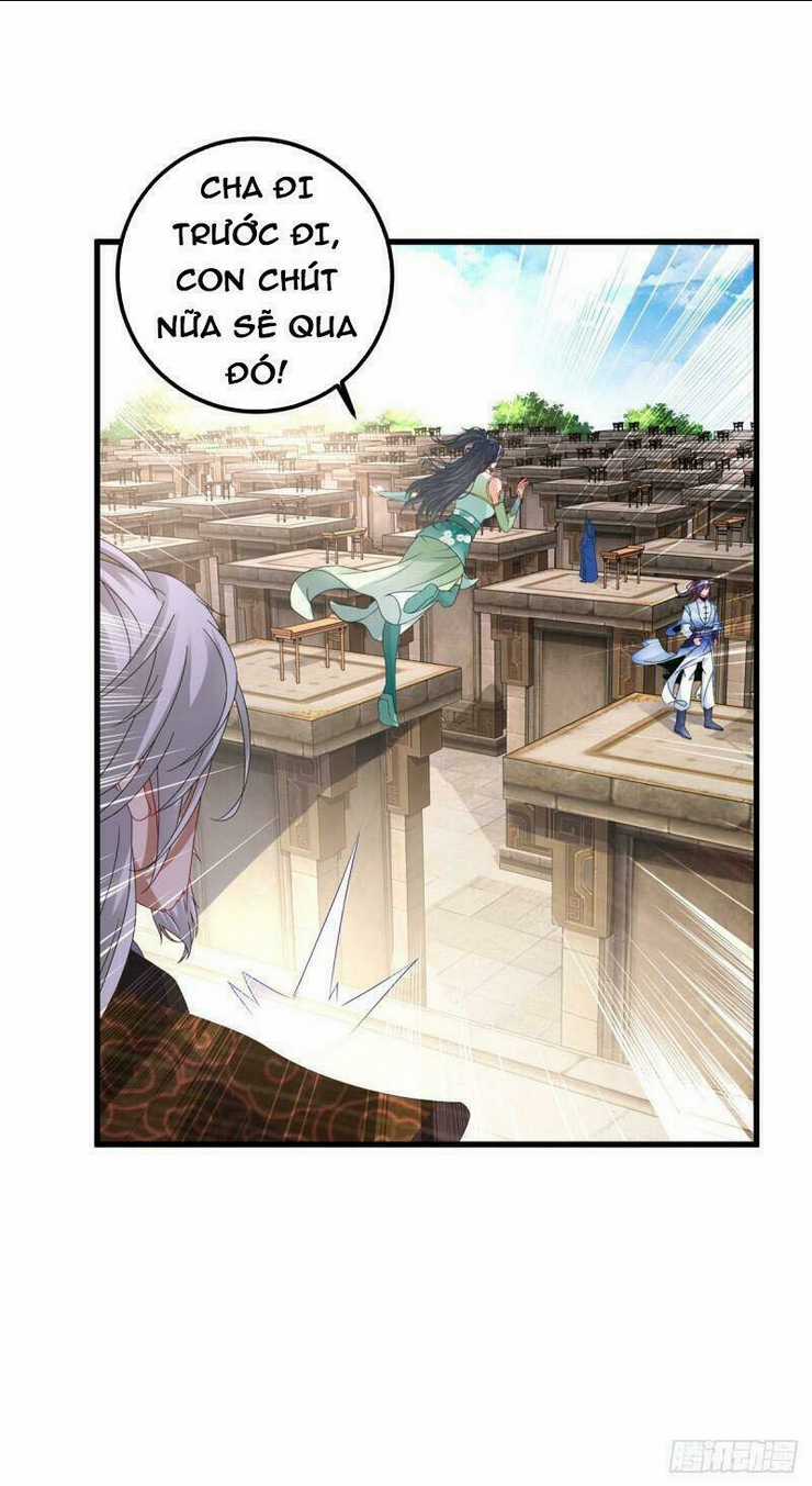 Thần Hồn Võ Đế - Chapter 184 - Trang 15