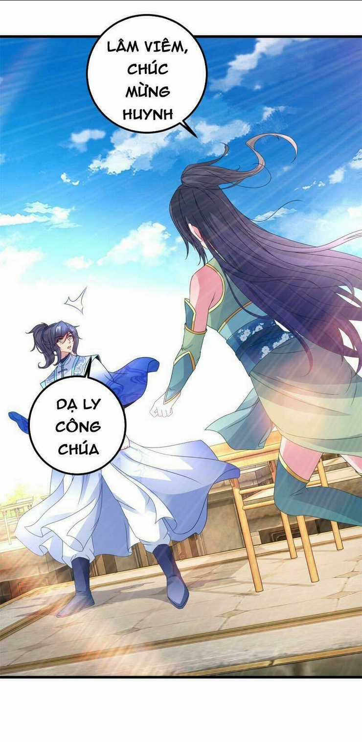 Thần Hồn Võ Đế - Chapter 184 - Trang 16