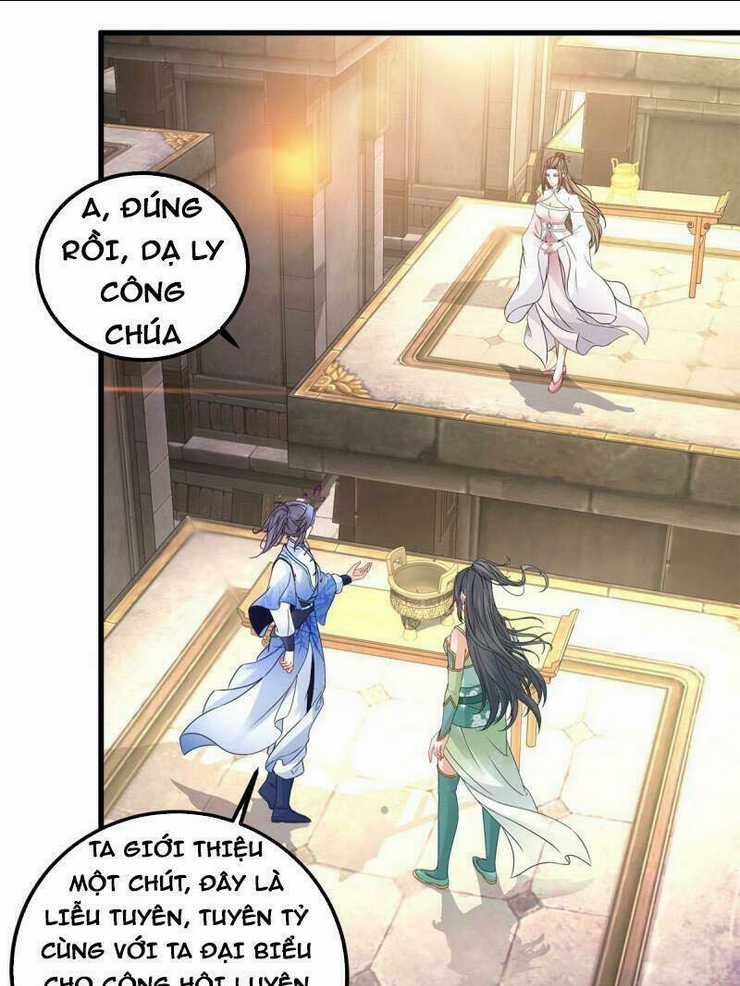 Thần Hồn Võ Đế - Chapter 184 - Trang 18