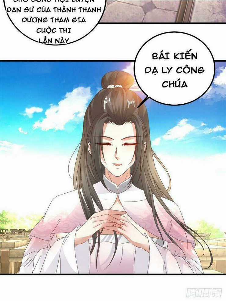 Thần Hồn Võ Đế - Chapter 184 - Trang 19