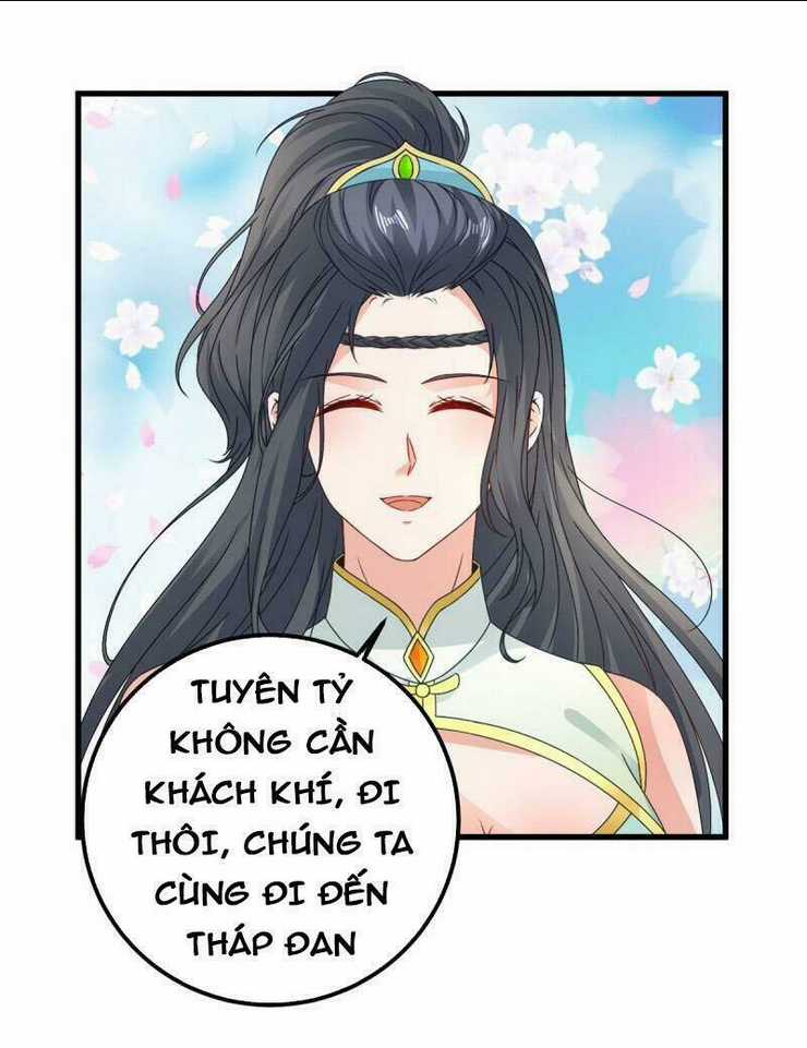 Thần Hồn Võ Đế - Chapter 184 - Trang 20