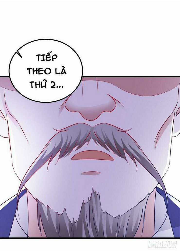 Thần Hồn Võ Đế - Chapter 184 - Trang 3