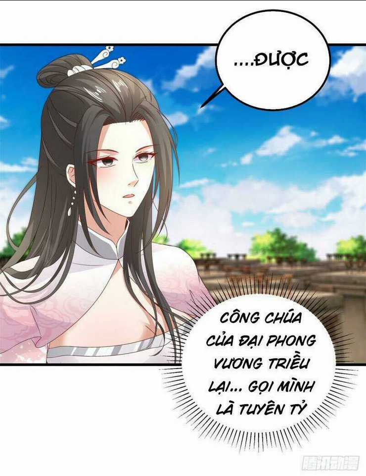 Thần Hồn Võ Đế - Chapter 184 - Trang 21
