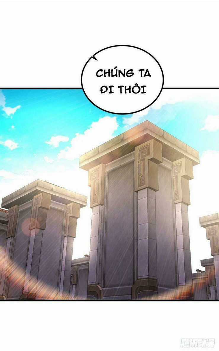 Thần Hồn Võ Đế - Chapter 184 - Trang 22