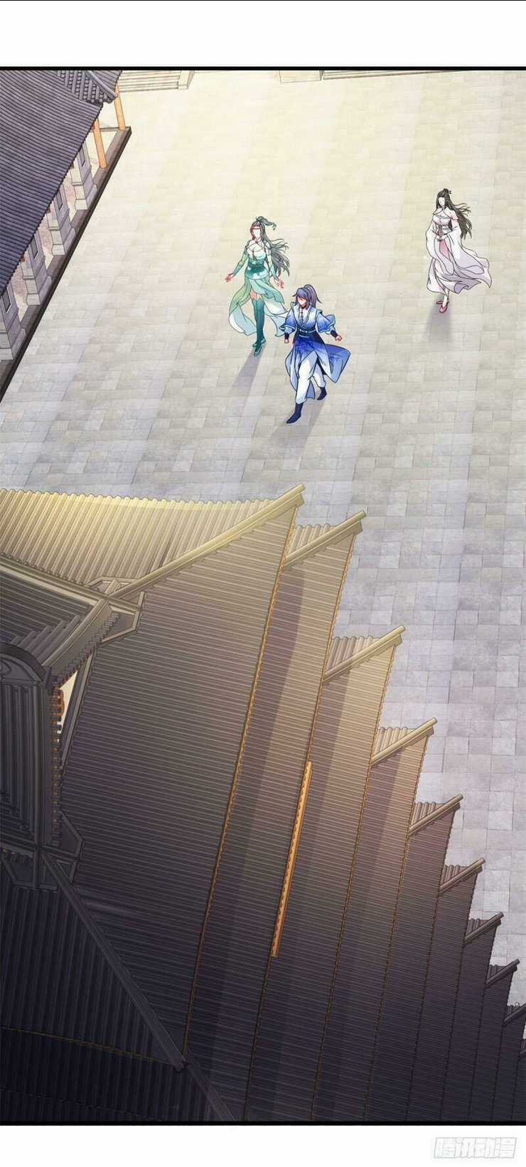 Thần Hồn Võ Đế - Chapter 184 - Trang 23