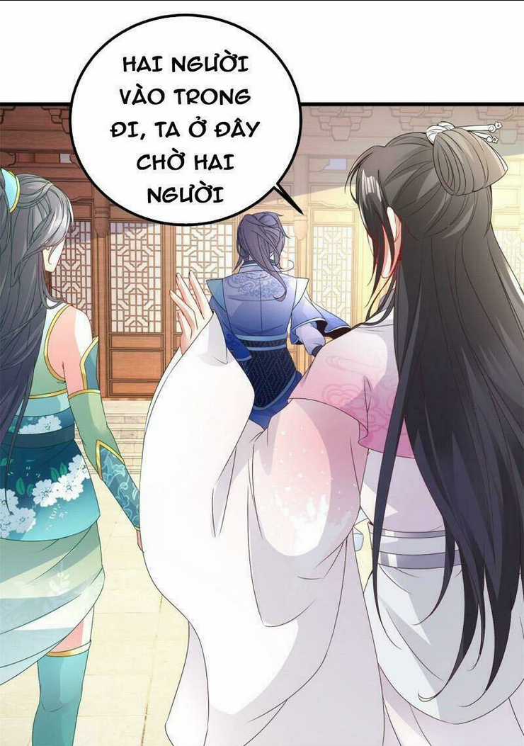 Thần Hồn Võ Đế - Chapter 184 - Trang 24