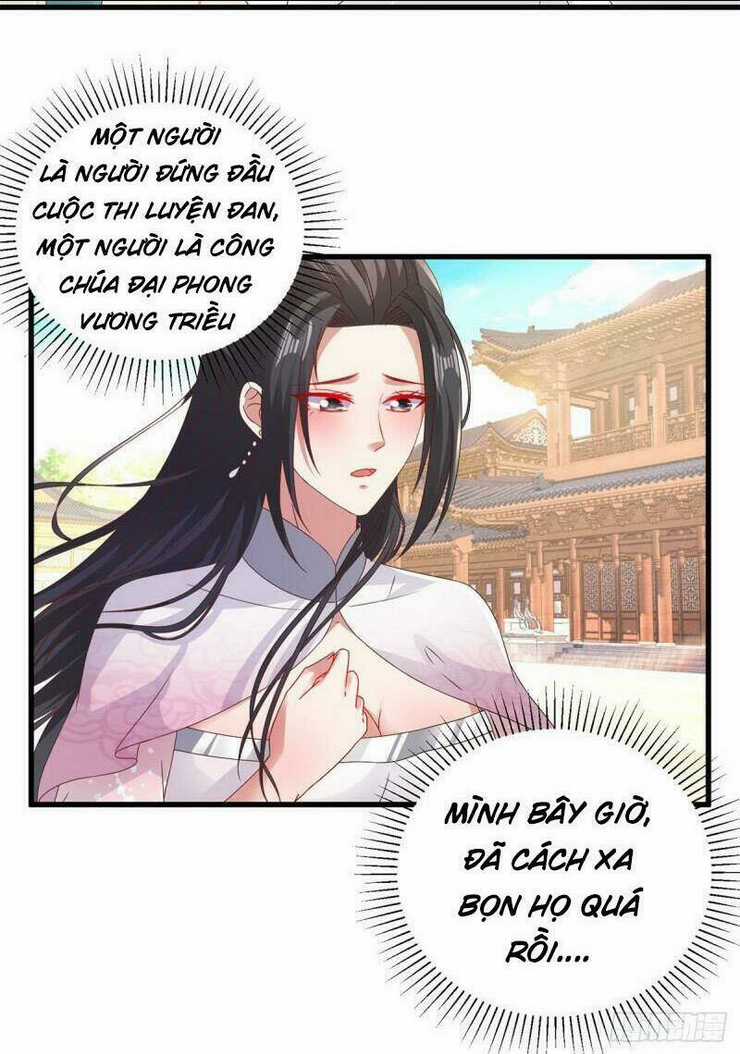 Thần Hồn Võ Đế - Chapter 184 - Trang 25