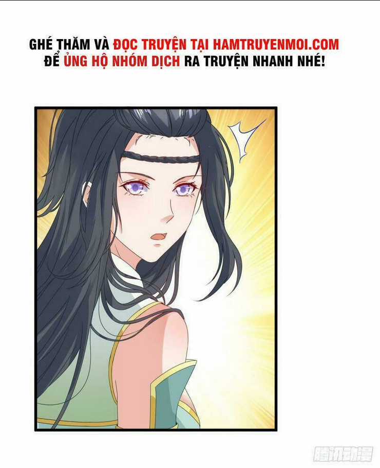Thần Hồn Võ Đế - Chapter 184 - Trang 26