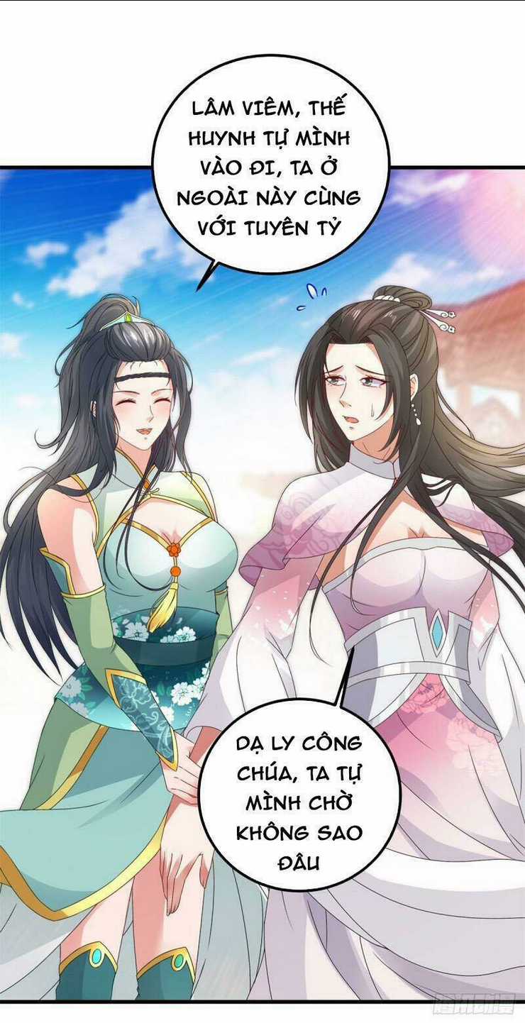 Thần Hồn Võ Đế - Chapter 184 - Trang 27