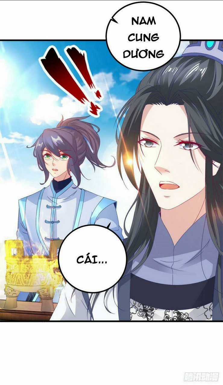 Thần Hồn Võ Đế - Chapter 184 - Trang 4