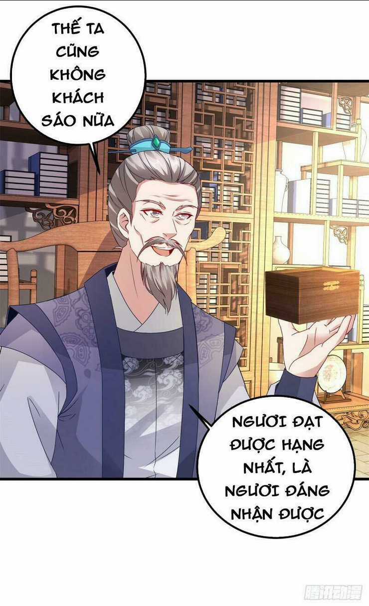 Thần Hồn Võ Đế - Chapter 184 - Trang 32