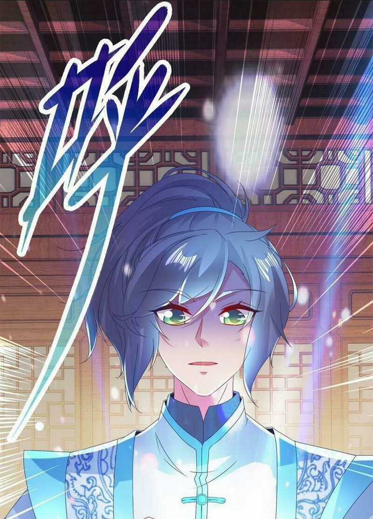 Thần Hồn Võ Đế - Chapter 184 - Trang 33