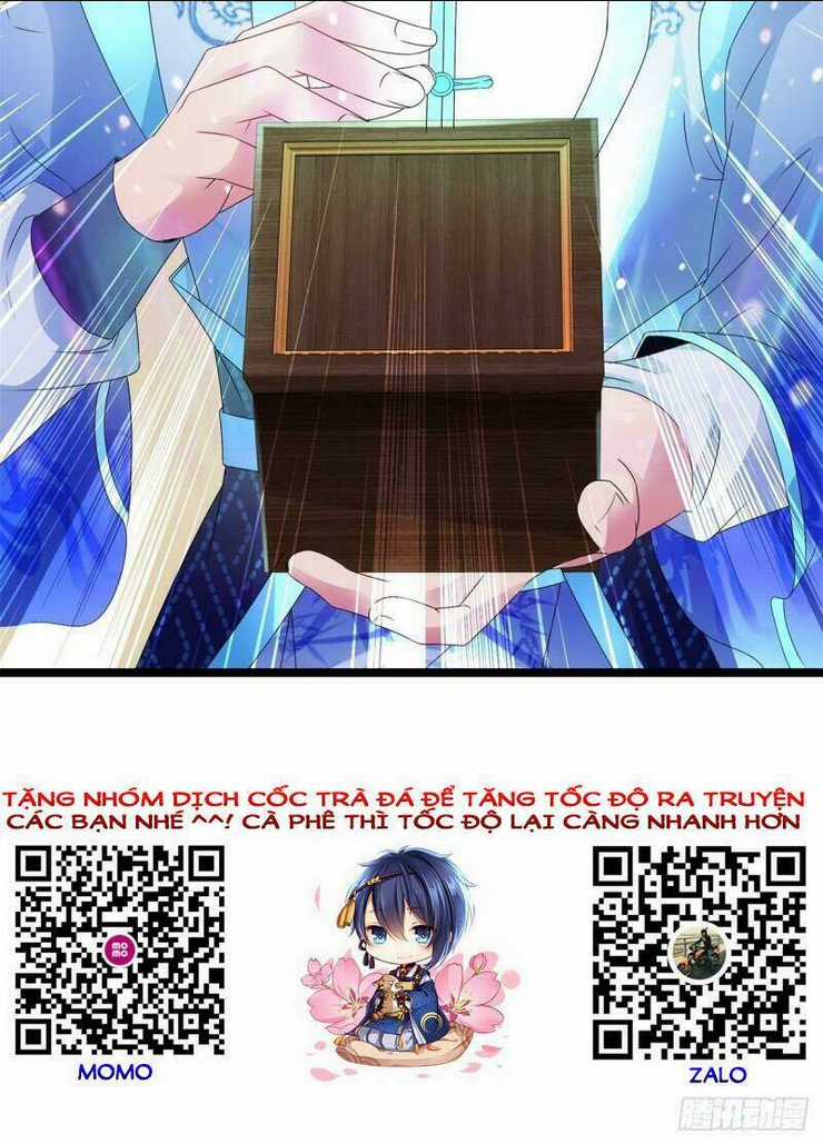 Thần Hồn Võ Đế - Chapter 184 - Trang 34