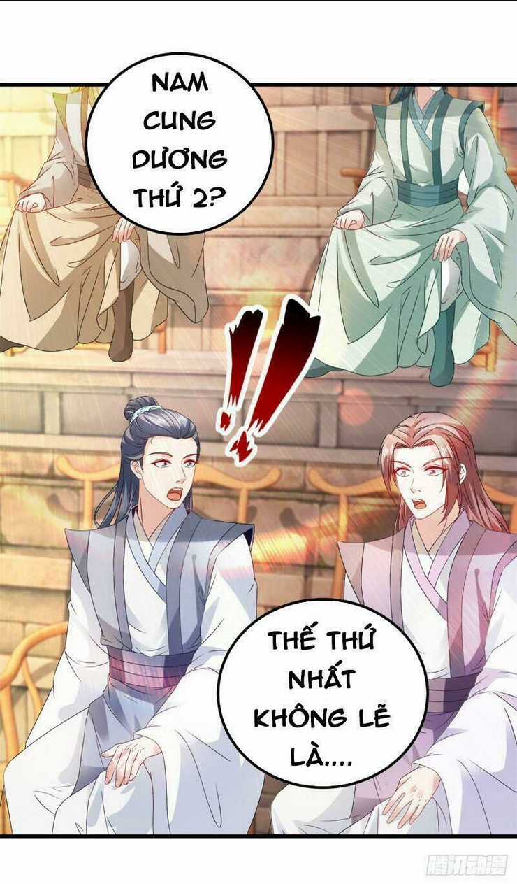 Thần Hồn Võ Đế - Chapter 184 - Trang 5