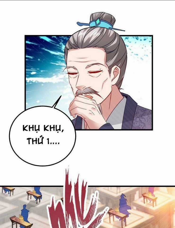 Thần Hồn Võ Đế - Chapter 184 - Trang 6